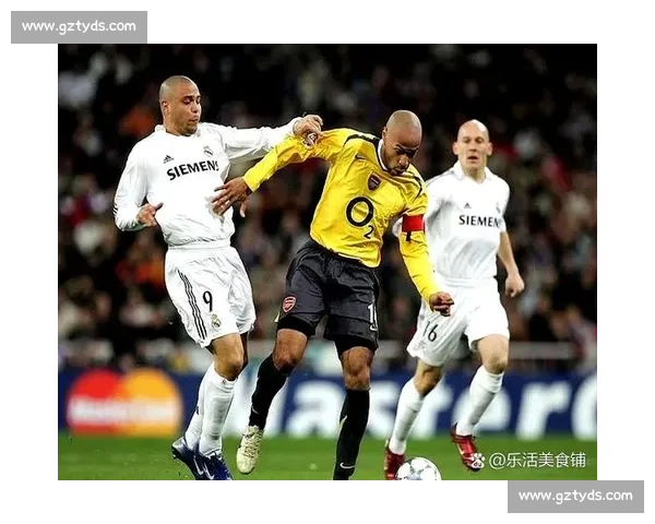 皇马与马竞欧冠对决 谁能在经典德比中笑到最后