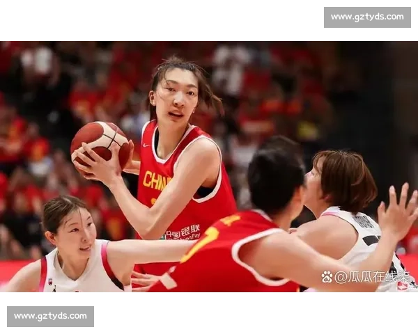日本女篮对阵中国女篮焦点之战展现亚洲篮球巅峰对决实力与荣耀较量